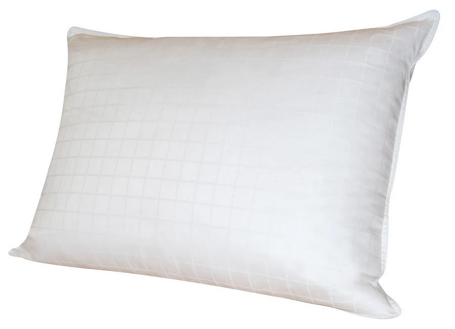 Carpenter® Beyond Down Synthetic Bed Pillow