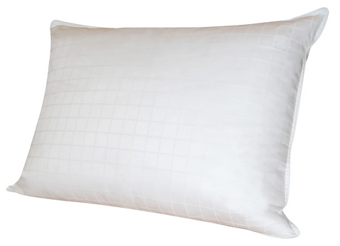 Carpenter Co. Beyond Down Synthetic Bed Pillow 