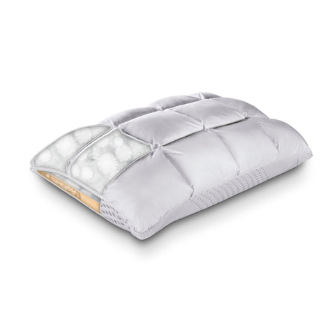 PureCare<sup>®</sup> SoftCell<sup>®</sup> Comfy Pillow