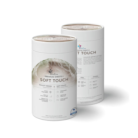 PureCare<sup>®</sup> Premium Soft Touch TENCEL™ Modal Sheet Set