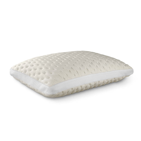 PureCare Bamboo Memory Foam Pillow