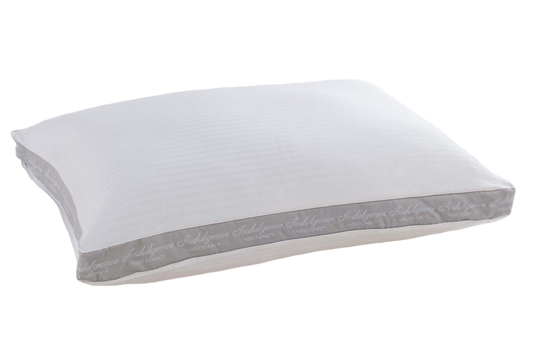 Down Alternative Non Woven Fabric Classic White Pillow Insert 18