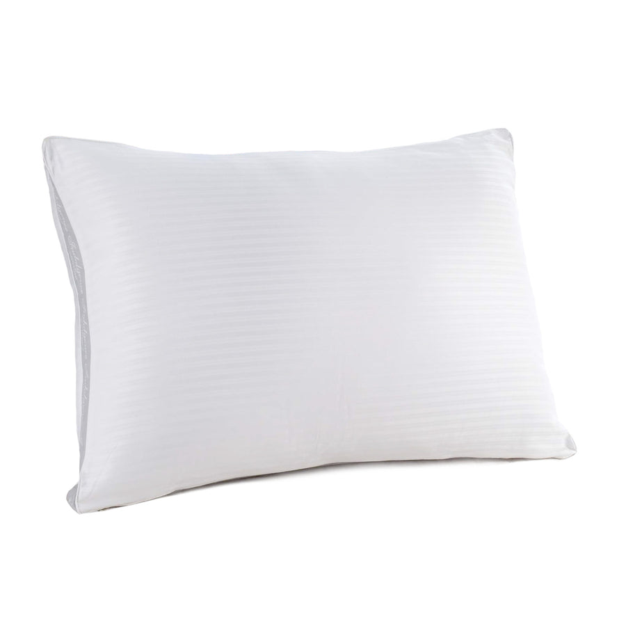 Indulgence by Isotonic Synthetic Down Pillow Side Sleeper