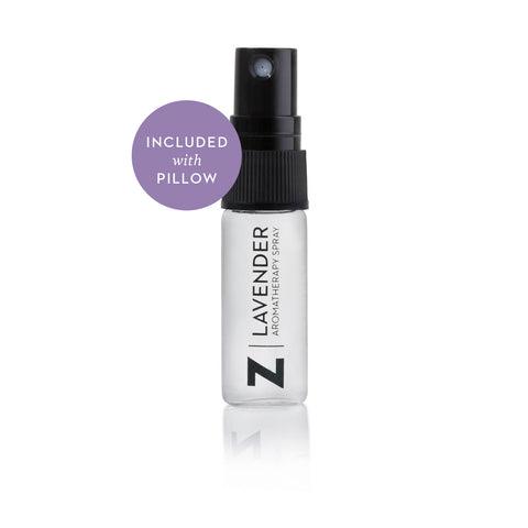 Malouf Zoned lavender Aromatherapy Pillow Spray