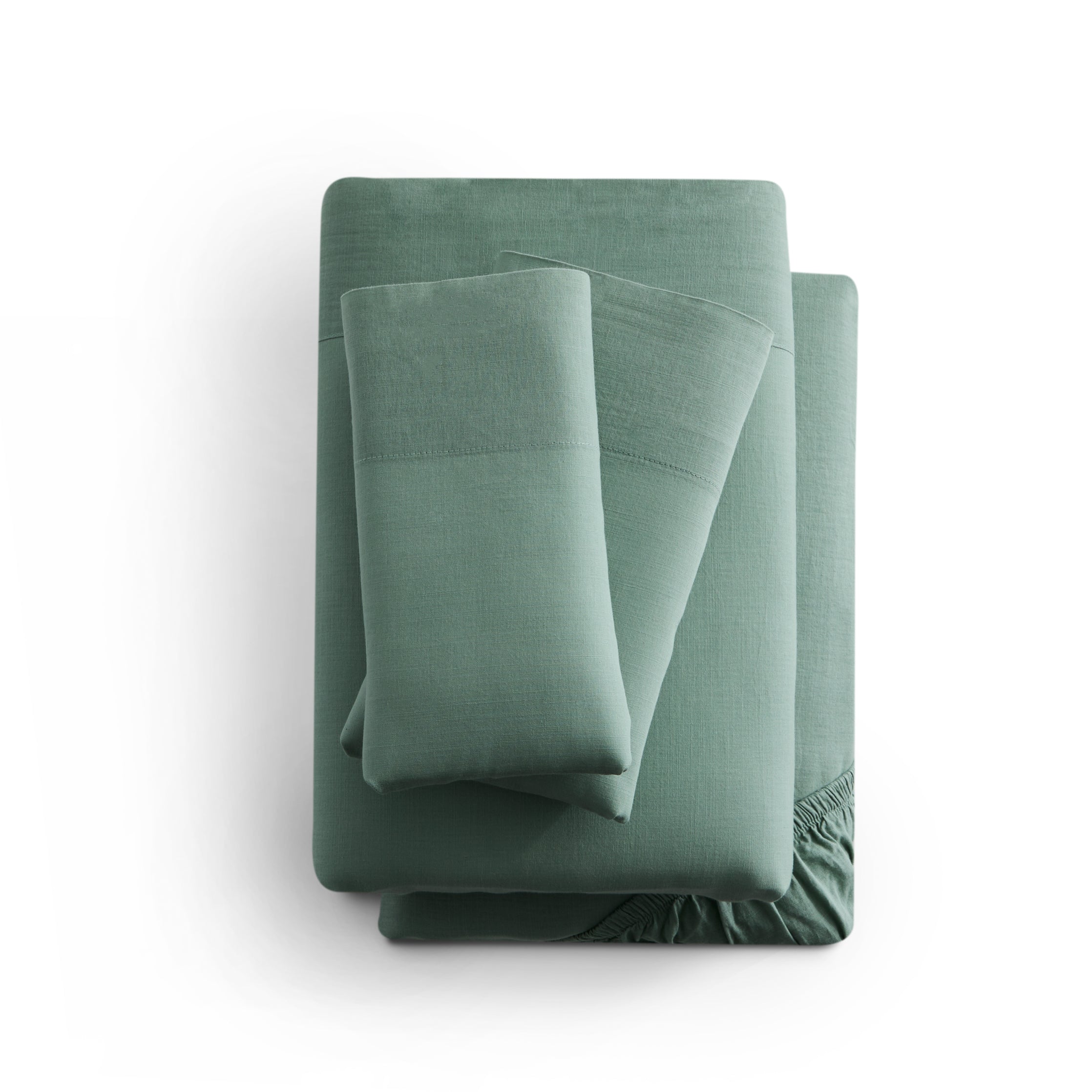 Malouf Cotton Sheet Set - Thumbnail 5