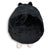 A children's Squishy Polyester Cat Snuggle Pillow in Pickles The Cat design on a white background by Pillowtex.