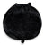 This Pillowtex Squishy Polyester Cat Pillow with Tail & Ears | Purr-cilla The Cat is perfect for children's gifts.