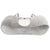 This high-quality Tommy The Cat Memory Foam Cat pillow is perfect for children's gifts.