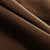 A close up image of a brown Pillowtex Faux Suede Bed Scarf.