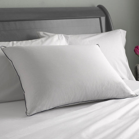 Holiday Inn<sup>®</sup> Soft and Firm Polyester Pillow Combo Pack (Includes 2 Pillows)