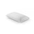 A Malouf Gel Dough + Dual Z Gel pillow resting on a white surface.