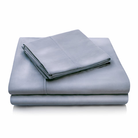 Indulge in luxurious softness with the Malouf Tencel Sheet Set. Experience the ultimate comfort and quality with these eco-friendly sheets.