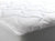 Carpenter First Choice waterproof mattress cover diamond quilted