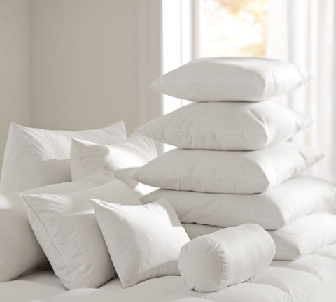 Restful Nights<sup>®</sup> Pillow Forms | Decorative Inserts