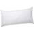 A Down Etc. Decorative Pillow Insert | Rectangle on a white background.