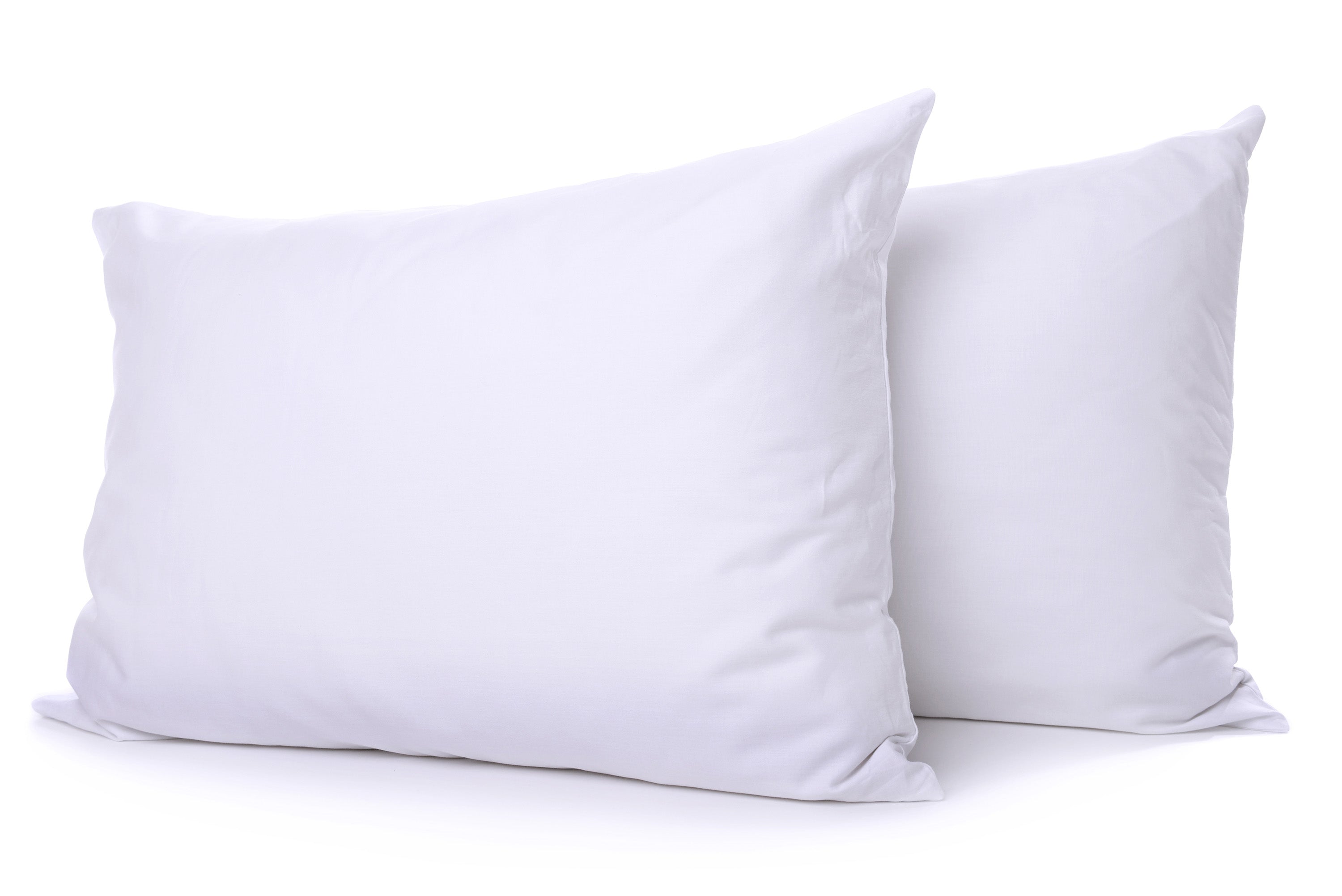 Down Etc. Diamond Support Feather & Down Pillow