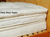 Upgrade your sleep experience with the Holy Lamb Organics Natural Quilted Topper - Deep Sleep Thickness. Enjoy deep and restful sleep every night.