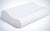 A Down Etc. memory foam pillow on a white background.