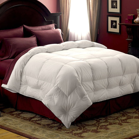 Pacific Coast Feather Mid Warmth Comforter