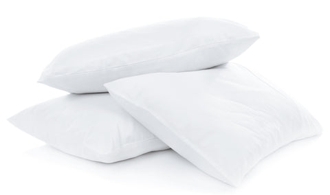 Restful Nights<sup>®</sup> Silver Soft Antimicrobial Pillow | Standard Size
