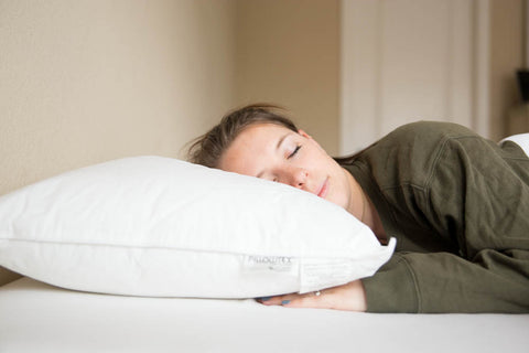 Pillowtex Down Alternative Pillow | Soft