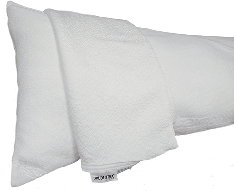Pillowtex<sup>®</sup> Bamboo Body Pillow | Medium Support