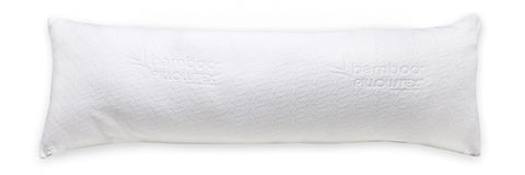 Pillowtex<sup>®</sup> Bamboo Body Pillow | Medium Support