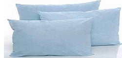 Pillow Factory<sup>®</sup> Dupont Suprel Blue Medical Fabric | Standard Pillow