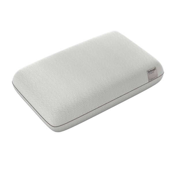 Technogel deluxe 2024 thin pillow