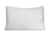 A Pillowtex Tencel Pillow Cover on a white background.