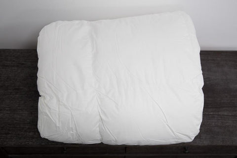 The Twovet Comforter | Couples Comforter "The Duvet for Two"