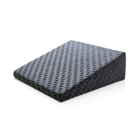 Z Wedge Pillow by Malouf made with Polyurethane Foam